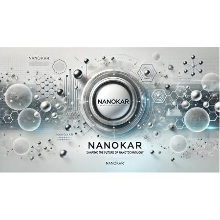 Nanokar: Nanoteknolojinin Geleceğini Şekillendiren Firma