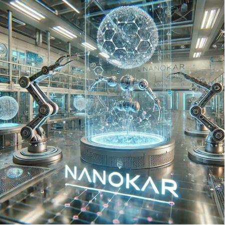 Biyo-Esinli Yumuşak Robotikte Nanomalzemelerin Kullanımı