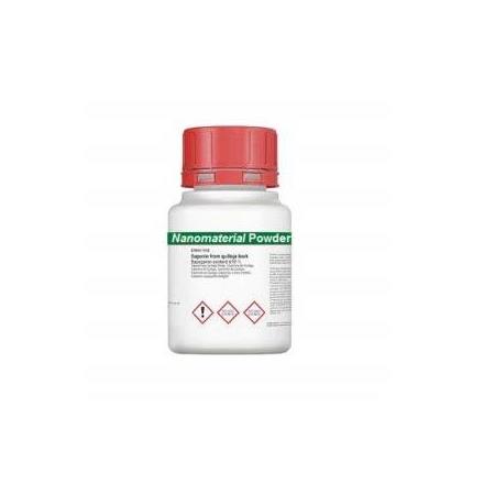 Çok Duvarlı Karbon Nanotüpler İzopropanol Dispersiyonu, %4 ağırlık, > %95, OD: 18-35 nm, 8-18 µm